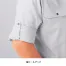 2516　クロダルマ(KURODARUMA)　春夏用　長袖シャツ