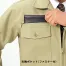 TU-8001　タカヤワークウェア(TAKAYA WORK WEAR)/タカヤ商事　秋冬　ジャンパー