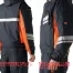 [タカヤ商事/TAKAYA WORK WEAR] 防水防寒ブルゾン GR-S900