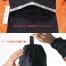 [タカヤ商事/TAKAYA WORK WEAR] 防水防寒ブルゾン GR-S900