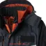 [タカヤ商事/TAKAYA WORK WEAR] 防水防寒ブルゾン GR-S900