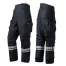 [タカヤ商事/TAKAYA WORK WEAR] 防水パンツ GR-S901