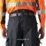 [タカヤ商事/TAKAYA WORK WEAR] 防水パンツ GR-S901