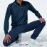 9114　TS DESIGN(TSデザイン/藤和)　秋冬　TS4Dメンズカーゴパンツ