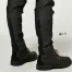5434　TS DESIGN(TSデザイン/藤和)　オールシーズン　メンズニッカーズカーゴパンツ