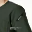8355　TS DESIGN(TSデザイン/藤和)　TSDELTAワークシャツ