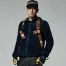 【在庫限定】TS DESIGN(TSデザイン/藤和)  バルキーフリースジャケット 5236