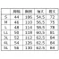 [XEBEC] 長袖シャツ 9293