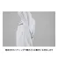 [XEBEC] 長袖シャツ 8893