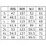 [XEBEC] 長袖ブルゾン 1240