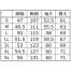 [XEBEC] 長袖ブルゾン 1010