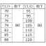 [ジーベック/XEBEC] ワンタック ラットズボン 7553 秋冬・通年用