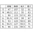 [XEBEC] 長袖ブルゾン 2070