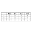 【在庫限定】 [XEBEC] 長袖ブルゾン 700