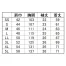 【在庫限定】[XEBEC] 半袖ファスナージャンパー(襟付) 25216