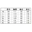 【在庫限定】[XEBEC] メンズ実験衣 25120