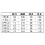 【在庫限定】[XEBEC] レディス実験衣 25125