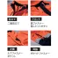 [XEBEC] 高視認防水防寒コート 801 【在庫限定】