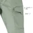 [クロダルマ] ノータックカーゴパンツ 35675