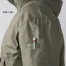 DG412 [エアセンサー1/クロダルマ] エアセンサー1マウンテンパーカー   /ファン付作業着