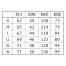 [HOOH(村上被服)] V771 快適ウェア30Vセット 半袖ニットブルゾン