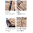 [HOOH(村上被服)] V1127 快適ウェア20Vセット ミドルファン半袖フードジャケット