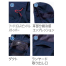 [HOOH(村上被服)] V2512 快適ウェア20Vセット サイドファン長袖フードジャケット