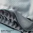 26869 [エアセンサー1/クロダルマ] エアセンサー1ユーティリティベストファンバッテリーセット   /ファン付作業着