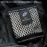 26866 [クロダルマ] ファン付きウェア AIR SENSOR-1 ベスト ファン・バッテリーKS-30セット