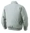 KU90550 【パワーファン・バッテリーセット】[空調服XEBEC(ジーベック)] 空調服 長袖ブルゾン