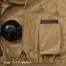 KU91400 【パワーファン・バッテリーセット】[空調服XEBEC(ジーベック)] 空調服 TM長袖ブルゾン