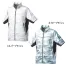 GC-K002 空調服 [タカヤ商事/TAKAYAWORKWEAR] 半袖ジャケットパワーファンセット