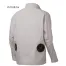 GC-K003 空調服 [タカヤ商事/TAKAYAWORKWEAR] ジャケットパワーファンセット