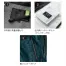 GC-K800 空調服 [タカヤ商事/TAKAYAWORKWEAR] スリーブレスパーカーパワーファンセット