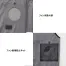 KU95990G [アタックベース] 空調風神服ルハーネス用ベスト(ファン対応作業服)