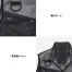 KU95990G [アタックベース] 空調風神服ルハーネス用ベスト(ファン対応作業服)