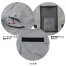 KU92036 空調風神服 [アタックベース] つなぎ2020年ファンバッテリーセット /ファン付作業着