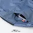 KU92011V 空調風神服 [アタックベース] ファンネット付長袖ブルゾン2020年ファンバッテリーセット /ファン付作業着