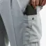 [BURTLE(バートル)] ツータックカーゴパンツ 9026