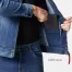 [BURTLE] TCストレッチデニムジャケット 5001(ユニセックス)
