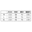 [BURTLE] 防寒アノラックパーカー 4062
