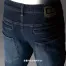 [クロダルマ] ストレッチハイブリットカーゴパンツ DG110