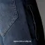 [クロダルマ] ストレッチハイブリットカーゴパンツ DG110