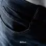 [クロダルマ] ストレッチハイブリットカーゴパンツ DG110