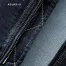 [クロダルマ] ストレッチデニム長袖ジャンパー DG404