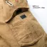 [クロダルマ] ストレッチオックスカーゴパンツ DG105