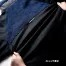 [クロダルマ] 防風ハイブリットジャケット DG504