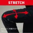 [タカヤ商事] ストレッチウォームパンツ TW-W290