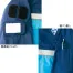 AZ-56306 感染防止衣 DiAPLEXジャケット | アイトス