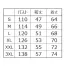 AC1086 [エアークラフト/バートル] AIR CRAFT パーカー半袖ブルゾン(男女兼用)  /ファン付作業着